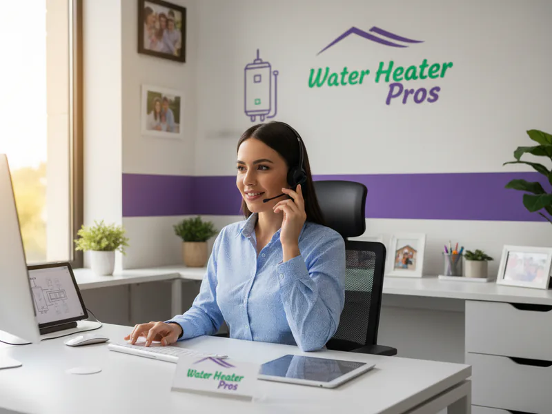 Water Heater Repair  in Cary  FAQ